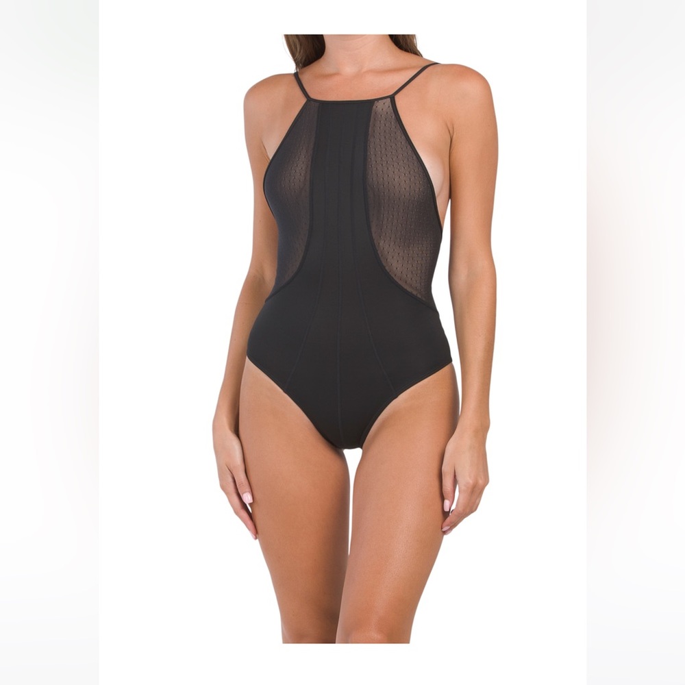 Kiki De Montparnasse Athleisure Bodysuit